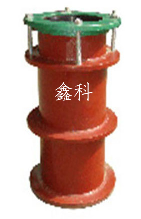 S312型刚性防水套管