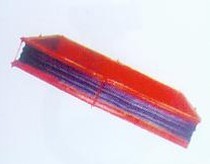 风道橡胶补偿器主要用于各种风机、风管之间的柔性连接,其功能是减震、降噪、密封、耐介质、便于位移和