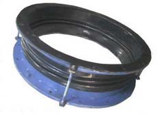 高温橡胶补偿器