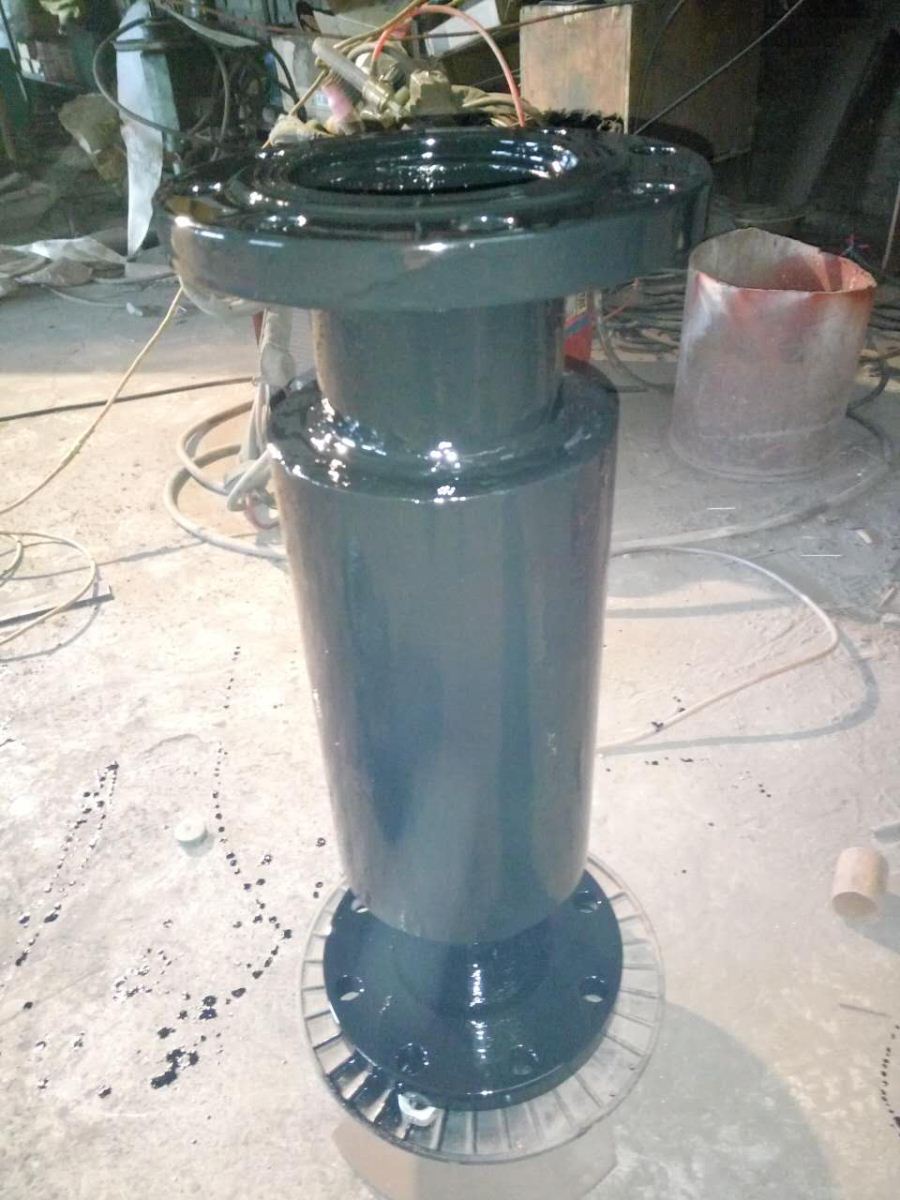 补偿器