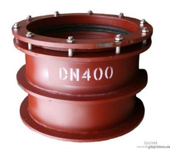 不锈钢防水套管