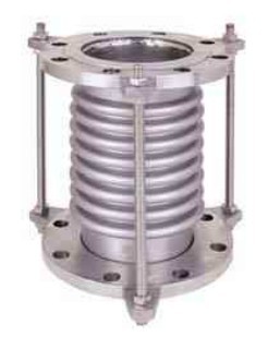 供热管道波纹补偿器采用的质量标准、监测标准及方法